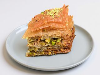 Baklava