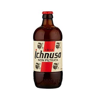Ichnusa non filtrata