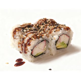 California roll