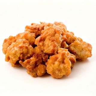 Pollo fritto speciale 5 pezzi