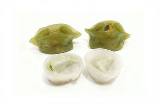 Ravioli verdure miste