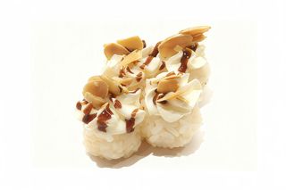 Gunkan Philadelphia 4oz