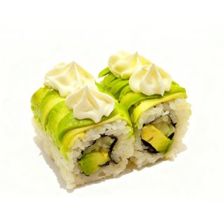 Veggie roll