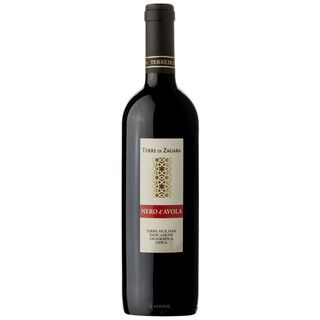 Nero d'Avola 37,5 Cl