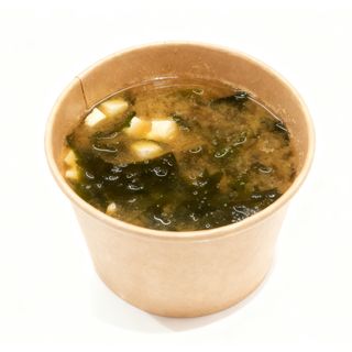 Zuppa di miso