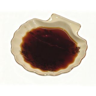 Salsa di soia senza glutine