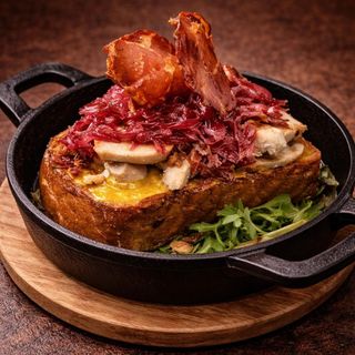 French Crispy Chicken