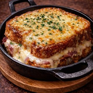 Croque Monsieur