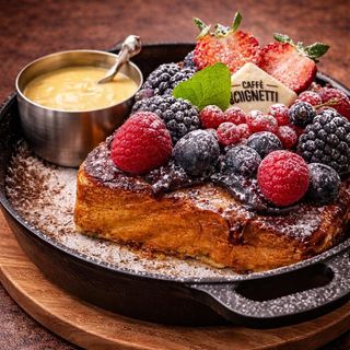 French F&B