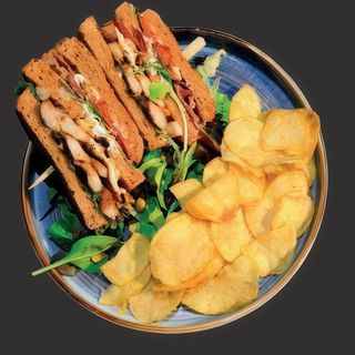 Club Sandwich 