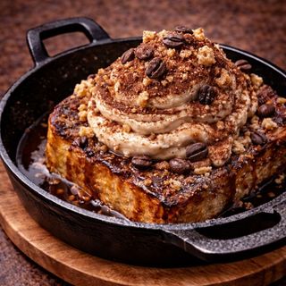 French Tiramisù