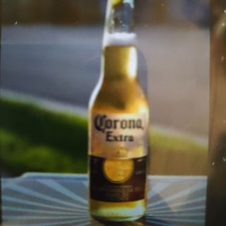 Corona birra 