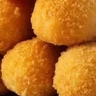 Crocchette di patate 6 pezzi