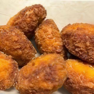 Nuggets di pollo 6 pezzi
