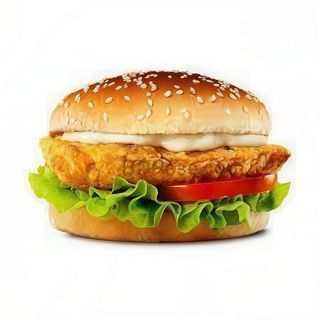 Chickenburger