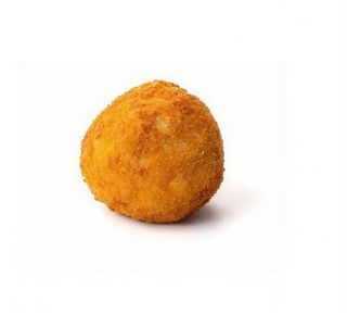 Arancino salame