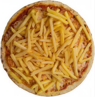 Patatine