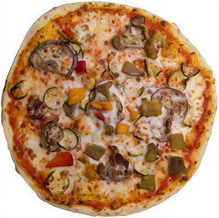 Vegetariana