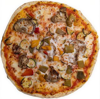 Vegetariana