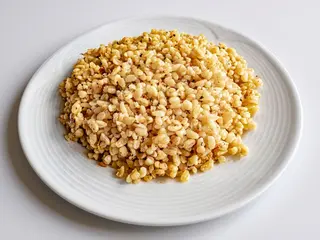 Bulgur