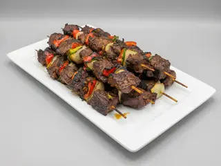 Shish kebap
