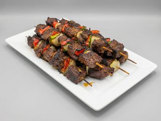 Shish kebap