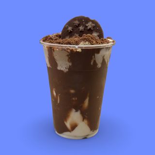 PAN DI STELLE BISCREAM