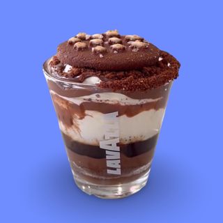 Caffè Pan di stelle