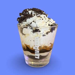 Caffè oreo