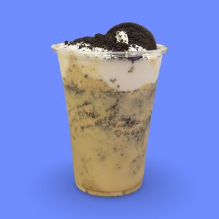 OREO BISCREAM