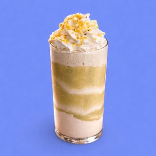 PISTACCHIO FRAPPUCCINO [FREDDO]
