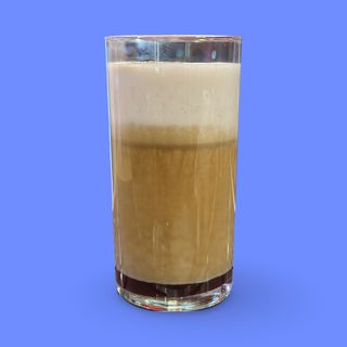 Latte Macchiato Lavazza