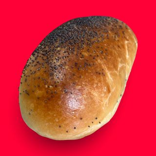 Calzone salame e mozzarella