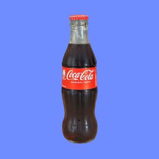 Coca-Cola vap 25 cl