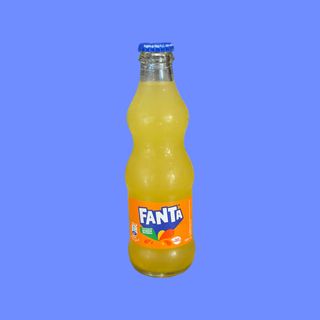 Fanta Lattina 25 cl