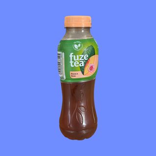 Fuze tea pesca