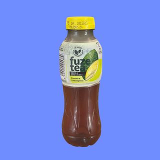 Fuze tea limone