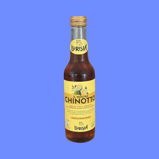 Chinotto Lurisia
