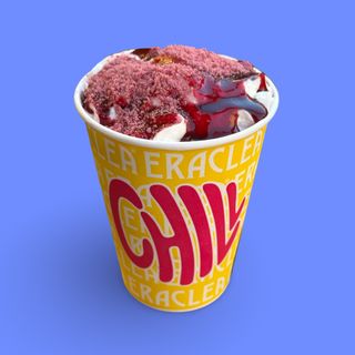CHILL RED FRUIT