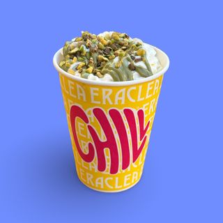 CHILL PISTACCHIO