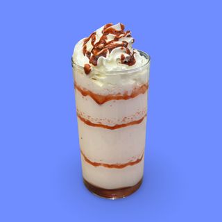 SWEETHEART FRAPPUCCINO (FREDDO)