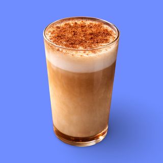 CON AMOR LATTÉ (CALDO)