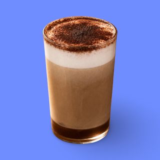LITTLE MOUNTAIN LATTÉ (CALDO)