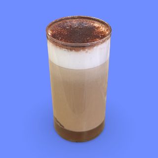 LITTLE MUNTAIN LATTÉ (CALDO)