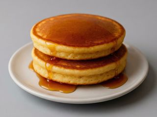 Pancake 3 strati