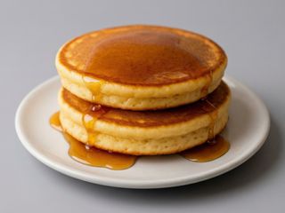Pancake tower (4strati)
