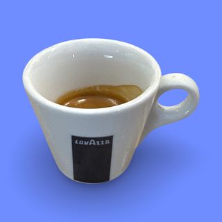 Espresso Lavazza