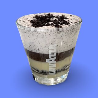 Caffè oreo