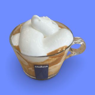 Cappuccino fiordilatte