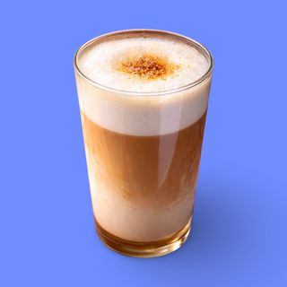 COCONUT CLOUD LATTÉ (CALDO)